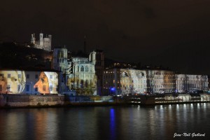 Fête des Lumières Lyon