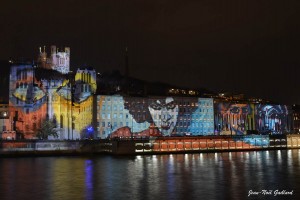 Fête des Lumières Lyon