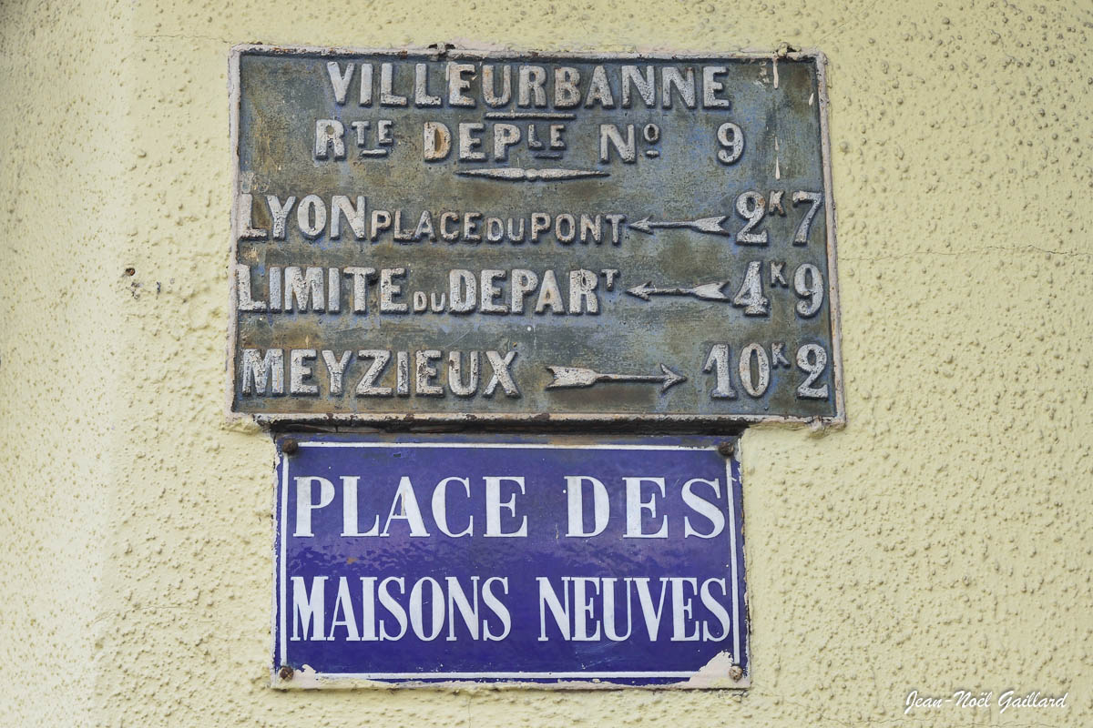Objets d'un autre temps - Plaque de cocher