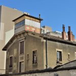Villeurbanne oubliée