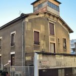 Villeurbanne oubliée
