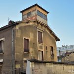 Villeurbanne oubliée