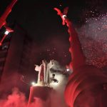 Villeurbanne 2022 - Capitale Française de la culture