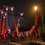 Villeurbanne 2022 - Capitale Française de la culture
