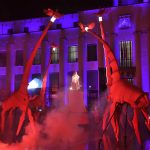 Villeurbanne 2022 - Capitale Française de la culture