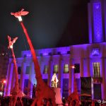 Villeurbanne 2022 - Capitale Française de la culture
