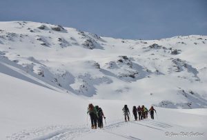 Montagne - Val d'Aoste
