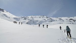 Montagne - Val d'Aoste