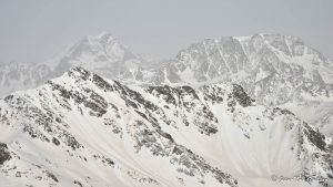 Montagne - Val d'Aoste