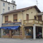 Villeurbanne oubliée