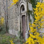 Villeurbanne oubliée - Eglise de la Ferrandière - Cœur immaculé de Marie