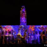 Villeurbanne 2022 - Capitale Française de la Culture - Vitale
