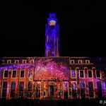 Villeurbanne 2022 - Capitale Française de la Culture - Vitale