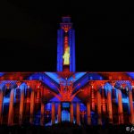 Villeurbanne 2022 - Capitale Française de la Culture - Vitale