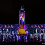 Villeurbanne 2022 - Capitale Française de la Culture - Vitale