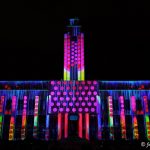 Villeurbanne 2022 - Capitale Française de la Culture - Vitale