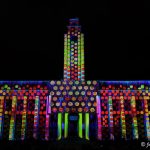Villeurbanne 2022 - Capitale Française de la Culture - Vitale
