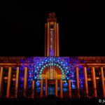 Villeurbanne 2022 - Capitale Française de la Culture - Vitale