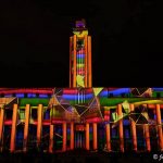 Villeurbanne 2022 - Capitale Française de la Culture - Vitale