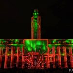 Villeurbanne 2022 - Capitale Française de la Culture - Vitale