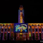 Villeurbanne 2022 - Capitale Française de la Culture - Vitale