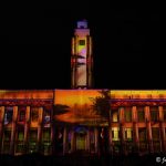 Villeurbanne 2022 - Capitale Française de la Culture - Vitale