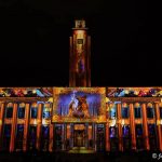Villeurbanne 2022 - Capitale Française de la Culture - Vitale