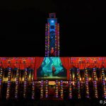 Villeurbanne 2022 - Capitale Française de la Culture - Vitale