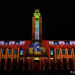 Villeurbanne 2022 - Capitale Française de la Culture - Vitale