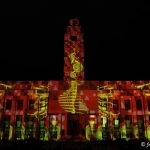 Villeurbanne 2022 - Capitale Française de la Culture - Vitale