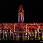Villeurbanne 2022 - Capitale Française de la Culture - Vitale