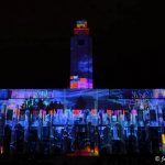 Villeurbanne 2022 - Capitale Française de la Culture - Vitale