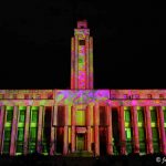 Villeurbanne 2022 - Capitale Française de la Culture - Vitale