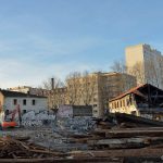 Villeurbanne oubliée - Rue Galline - Obsession - Etablissements Gilmo