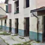 Villeurbanne oubliée - rue Wilhelmine - Ecole d'Equitation et de Dressage de la Doua
