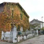 Villeurbanne oubliée - rue Wilhelmine