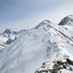 Monte Viso - Pic de Chabrière - Pic de Ségure
