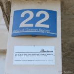 Villeurbanne oubliée - Grand Camp - Armand Zipfel