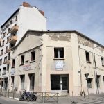 Villeurbanne oubliée