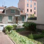 Villeurbanne oubliée - Rue Ollier