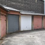 Villeurbanne - Rue Château-Gaillard - L'Impérial