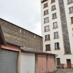 Villeurbanne - Rue Château-Gaillard - L'Impérial
