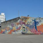 Villeurbanne oubliée - Rue Decomberousse - Rue de La Soie