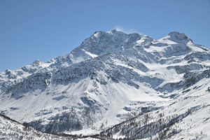 Valais - Spitzhorli - Rothorn - Fletschhorn - Senggchuppa - Böshorn Rauthorn