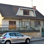 Villeurbanne oubliée - Fontanières - Geoffray