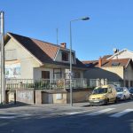 Villeurbanne oubliée - Fontanières - Geoffray